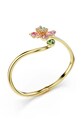 Doplňky Náramek Swarovski IDYLLIA 5709028 zlatá