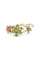 Swarovski braccialetto IDYLLIA altro oro 5717156