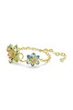 Swarovski braccialetto IDYLLIA 5717156 oro SS25