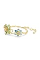 Náramek Swarovski IDYLLIA 5717156 zlatá SS25