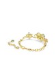 Swarovski braccialetto IDYLLIA 5717156 oro