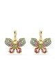 Сережки Swarovski IDYLLIA криштал Swarovski барвистий 5709953