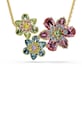 Náhrdelník Swarovski IDYLLIA krystal Swarovski vícebarevná 5721668
