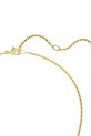 Accesorii Swarovski colier IDYLLIA 5721668 multicolor
