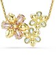 Swarovski colier IDYLLIA multicolor 5721668