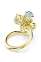 Δαχτυλίδι Swarovski IDYLLIA μπλε 5721590