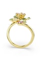 Dodaci Prsten Swarovski IDYLLIA 5721597 zelena