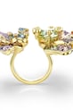 Akcesoria Swarovski pierścionek IDYLLIA 5721594 multicolor