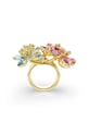 Αξεσουάρ Δαχτυλίδι Swarovski IDYLLIA 5721580 πολύχρωμο