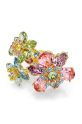 Swarovski pierścionek IDYLLIA kryształ Swarovskiego multicolor 5709027