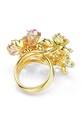 Δαχτυλίδι Swarovski IDYLLIA πολύχρωμο 5709027