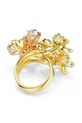 Prstýnek Swarovski IDYLLIA vícebarevná 5721581