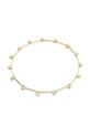 Swarovski naszyjnik IMBER 5705481 złoty
