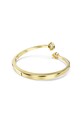 Swarovski bransoletka IMBER złoty 5714315