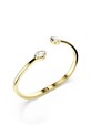 Swarovski bransoletka IMBER 5714315 złoty