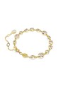 Браслет Swarovski IMBER золотий 5705471