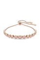 Браслет Swarovski IMBER кристалл Swarovski розовый 5718204