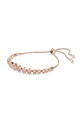 Браслет Swarovski IMBER 5718204 розовый SS25