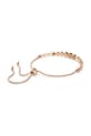Swarovski bratara IMBER 5718204 roz
