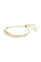 Браслет Swarovski IMBER 5705450 золотий SS25