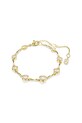 Swarovski bransoletka IMBER kryształ Swarovskiego złoty 5705465