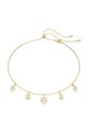 Цепочка Swarovski IMBER кристалл Swarovski золотой 5705463
