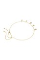 Цепочка Swarovski IMBER 5705463 золотой