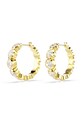 Accesorii Swarovski cercei IMBER 5711483 aur