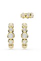 Комплект Swarovski IMBER 3 шт 5711482 золотой SS25