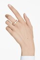 Swarovski inel IMBER 5705476 aur