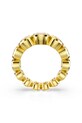 Swarovski anello IMBER oro 5705478