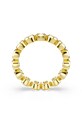 Аксесуари Перстень Swarovski IMBER 5714310 золотий