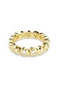 Перстень Swarovski IMBER золотий 5714310