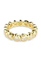 Prstan Swarovski IMBER zlata 5714311