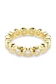 Δαχτυλίδι Swarovski IMBER κρύσταλλο Swarovski χρυσαφί 5714312