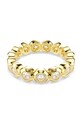 Кольцо Swarovski IMBER кристалл Swarovski золотой 5714313