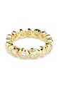 Swarovski pierścionek IMBER złoty 5714313
