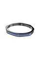 Swarovski bratara MATRIX 5721177 bleumarin SS25