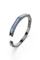 Akcesoria Swarovski bransoletka MATRIX 5721177 granatowy
