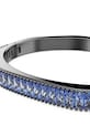 Swarovski bransoletka MATRIX granatowy 5721177