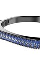 Akcesoria Swarovski bransoletka MATRIX 5705776 granatowy