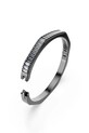 Doplňky Náramek Swarovski MATRIX 5720365 šedá
