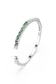 Swarovski braccialetto MATRIX 5708110 verde