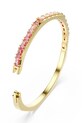 Браслет Swarovski MATRIX 5705791 розовый