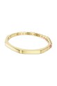 Swarovski bratara MATRIX roz 5720623