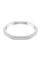 Браслет Swarovski MATRIX кристалл Swarovski серебрянный 5720621