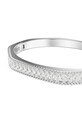 Аксессуары Браслет Swarovski MATRIX 5720621 серебрянный