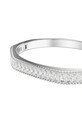 Аксессуары Браслет Swarovski MATRIX 5705784 серебрянный