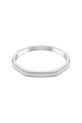 Браслет Swarovski MATRIX кристалл Swarovski серебрянный 5720622