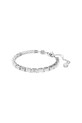 Браслет Swarovski MATRIX 5707200 срібний SS25